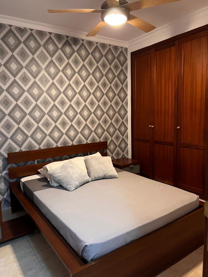 شقة Apartamento Valmar مْبيسينداريو المظهر الخارجي الصورة