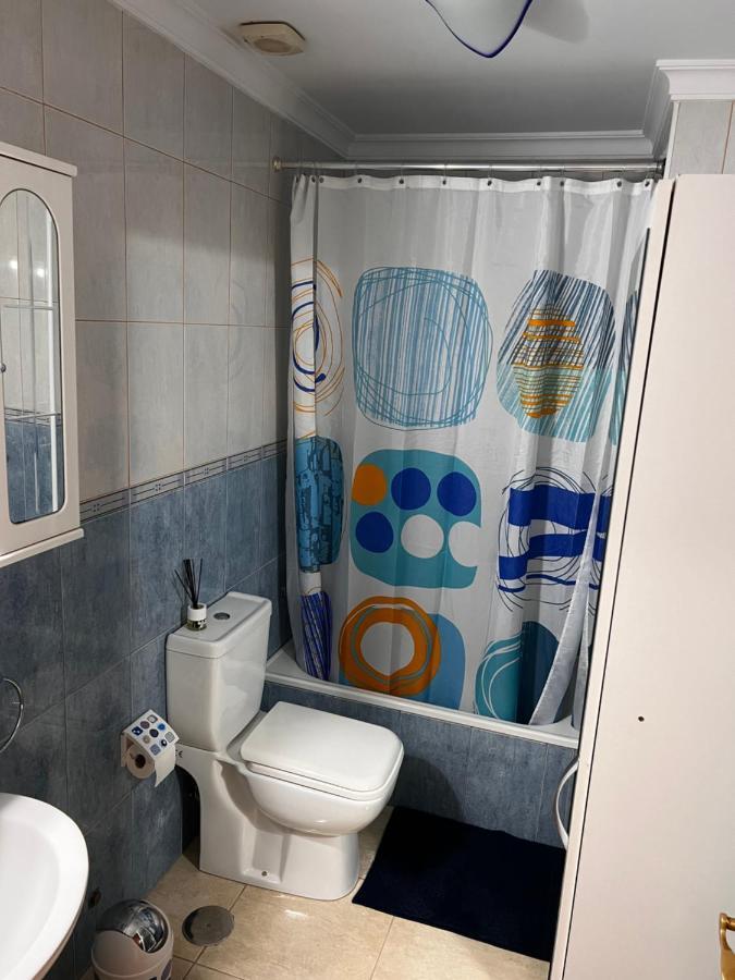 شقة Apartamento Valmar مْبيسينداريو المظهر الخارجي الصورة